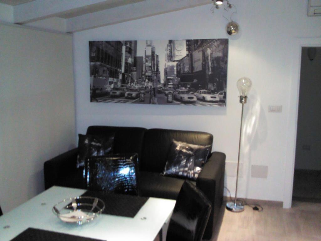 Albergo Diffuso Dimora Rossi B&B Тури Номер фото